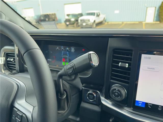 2026 Ford F-350 Lariat (Stk: 0T6139) in Kamloops - Image 18 of 25