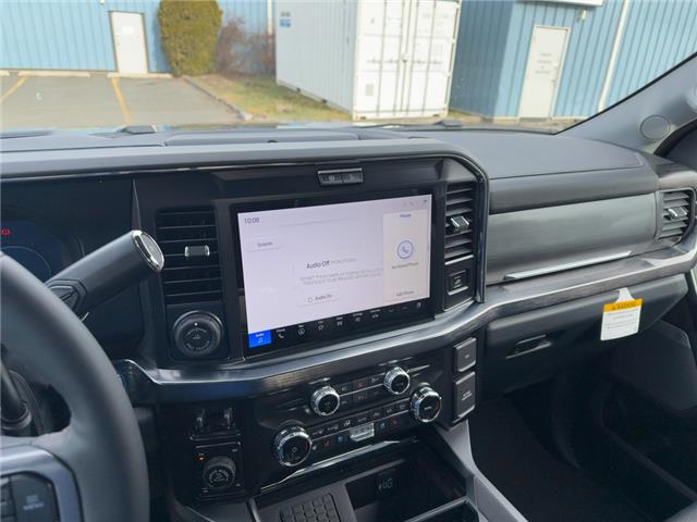 2026 Ford F-350 Lariat (Stk: 0T6139) in Kamloops - Image 19 of 25