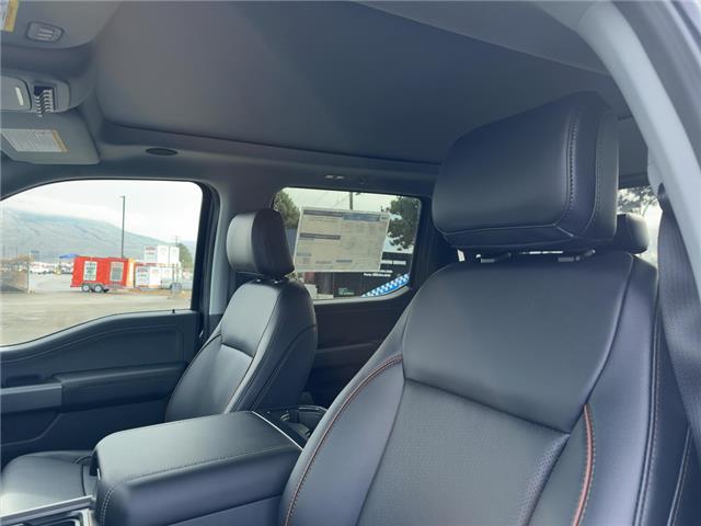 2026 Ford F-350 Lariat (Stk: 0T6139) in Kamloops - Image 20 of 25