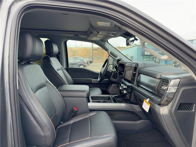 2026 Ford F-350 Lariat (Stk: 0T6139) in Kamloops - Image 22 of 25