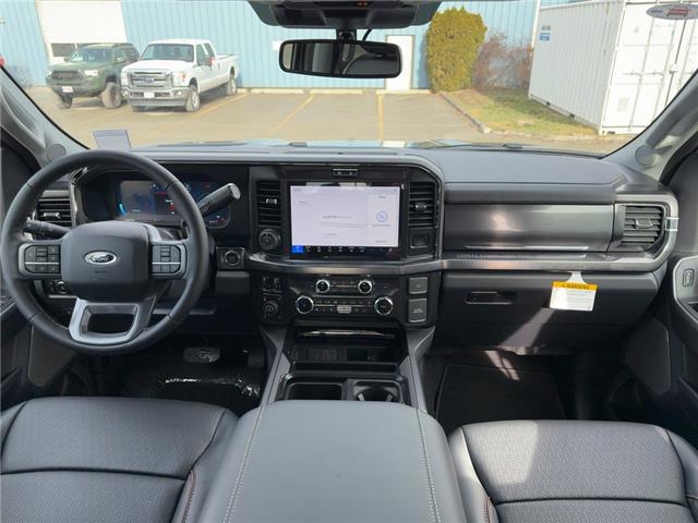 2026 Ford F-350 Lariat (Stk: 0T6139) in Kamloops - Image 24 of 25