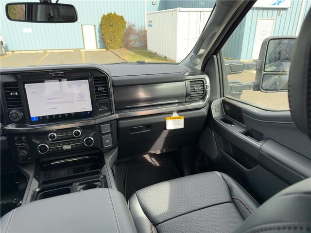 2026 Ford F-350 Lariat (Stk: 0T6139) in Kamloops - Image 25 of 25