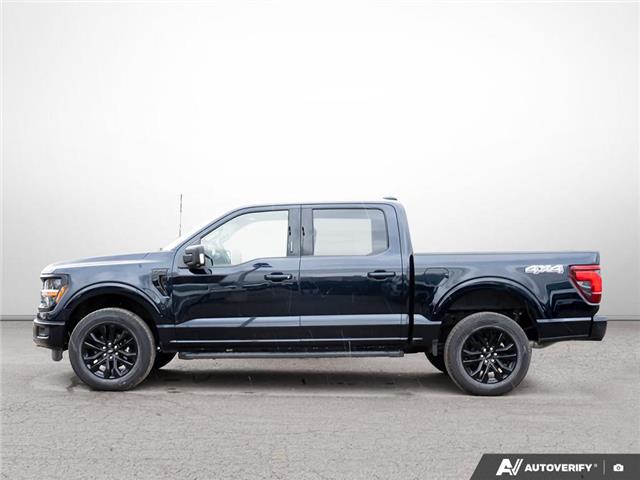 2026 Ford F-150 XLT (Stk: 6-26FT0220) in Whitby - Image 3 of 32