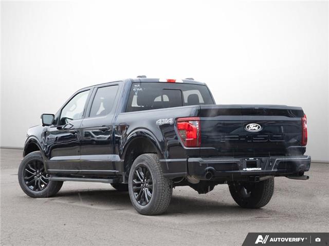 2026 Ford F-150 XLT (Stk: 6-26FT0220) in Whitby - Image 4 of 32