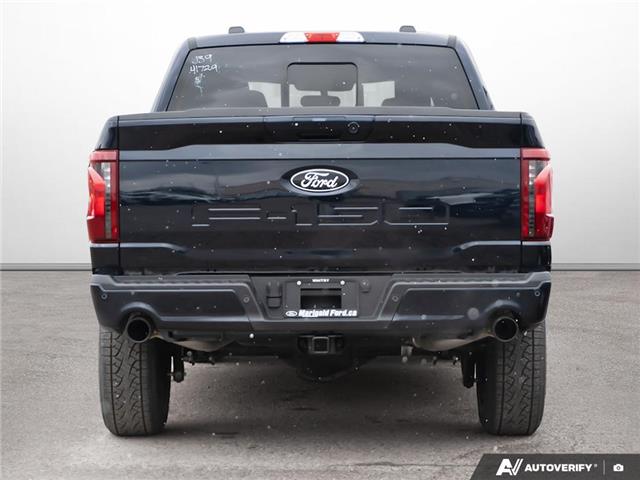 2026 Ford F-150 XLT (Stk: 6-26FT0220) in Whitby - Image 5 of 32