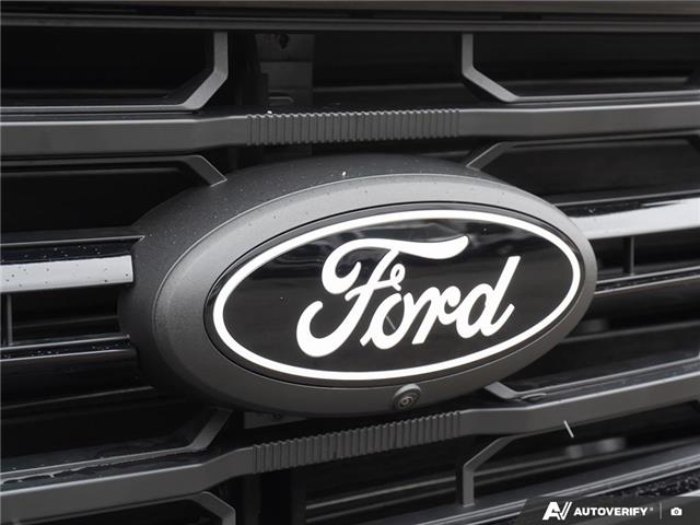 2026 Ford F-150 XLT (Stk: 6-26FT0220) in Whitby - Image 10 of 32