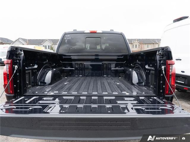 2026 Ford F-150 XLT (Stk: 6-26FT0220) in Whitby - Image 13 of 32