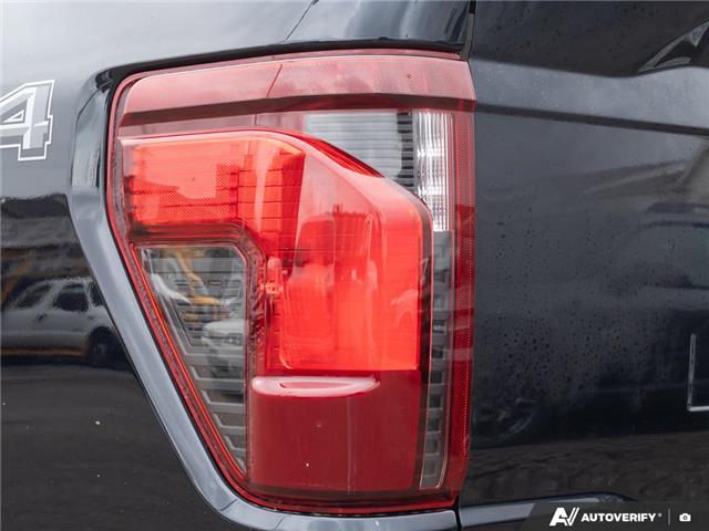 2026 Ford F-150 XLT (Stk: 6-26FT0220) in Whitby - Image 14 of 32
