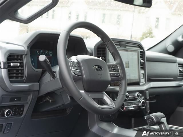 2026 Ford F-150 XLT (Stk: 6-26FT0220) in Whitby - Image 15 of 32