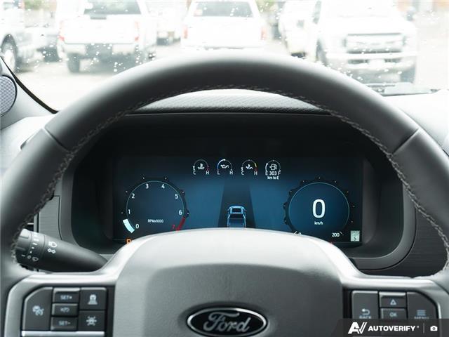 2026 Ford F-150 XLT (Stk: 6-26FT0220) in Whitby - Image 17 of 32