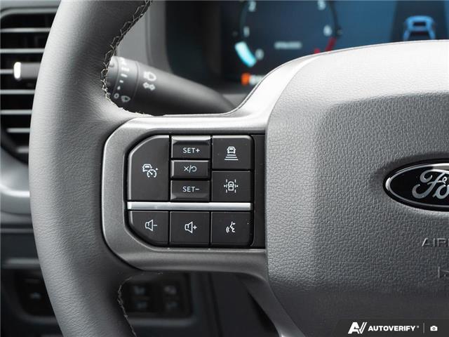 2026 Ford F-150 XLT (Stk: 6-26FT0220) in Whitby - Image 19 of 32