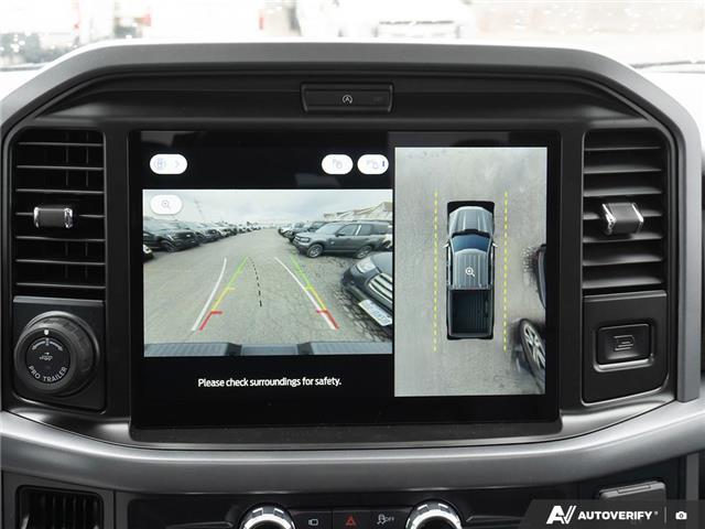 2026 Ford F-150 XLT (Stk: 6-26FT0220) in Whitby - Image 25 of 32