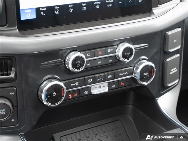 2026 Ford F-150 XLT (Stk: 6-26FT0220) in Whitby - Image 27 of 32