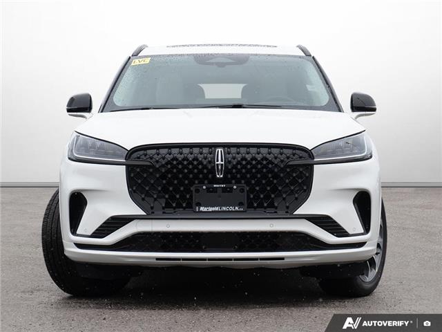 2026 Lincoln Aviator Premiere (Stk: 6-26AV0130) in Whitby - Image 2 of 32