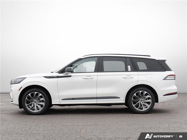 2026 Lincoln Aviator Premiere (Stk: 6-26AV0130) in Whitby - Image 3 of 32
