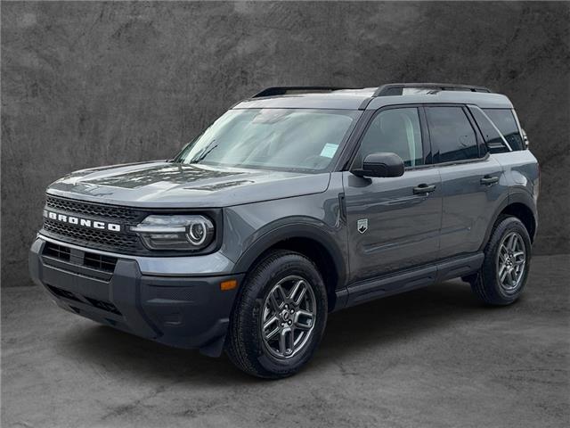 2026 Ford Bronco Sport Big Bend (Stk: 0S6125) in Kamloops - Image 1 of 25