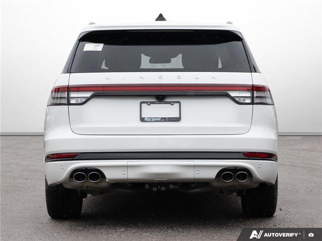 2026 Lincoln Aviator Premiere (Stk: 6-26AV0130) in Whitby - Image 5 of 32
