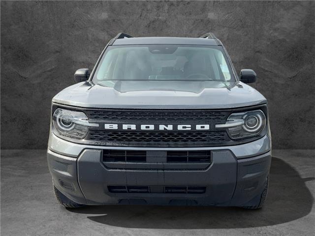 2026 Ford Bronco Sport Big Bend (Stk: 0S6125) in Kamloops - Image 2 of 25