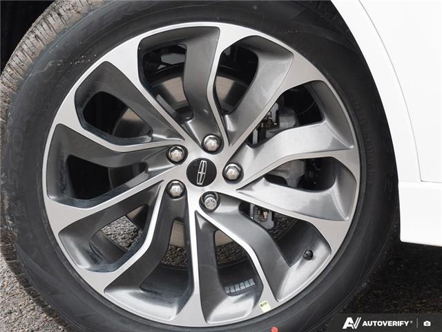2026 Lincoln Aviator Premiere (Stk: 6-26AV0130) in Whitby - Image 7 of 32