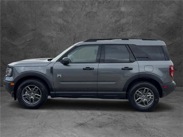 2026 Ford Bronco Sport Big Bend (Stk: 0S6125) in Kamloops - Image 3 of 25