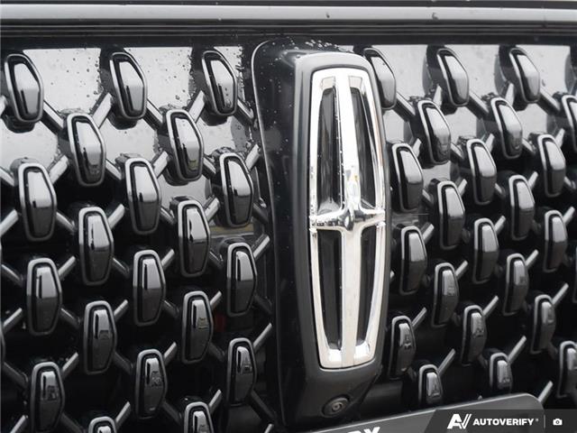 2026 Lincoln Aviator Premiere (Stk: 6-26AV0130) in Whitby - Image 10 of 32