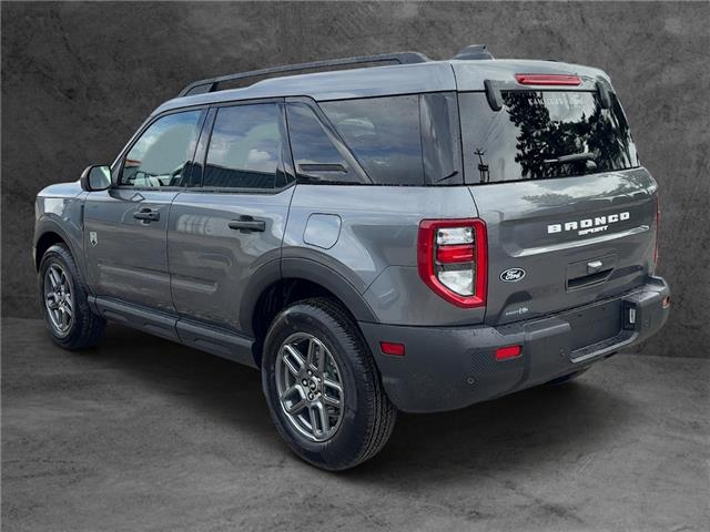 2026 Ford Bronco Sport Big Bend (Stk: 0S6125) in Kamloops - Image 4 of 25