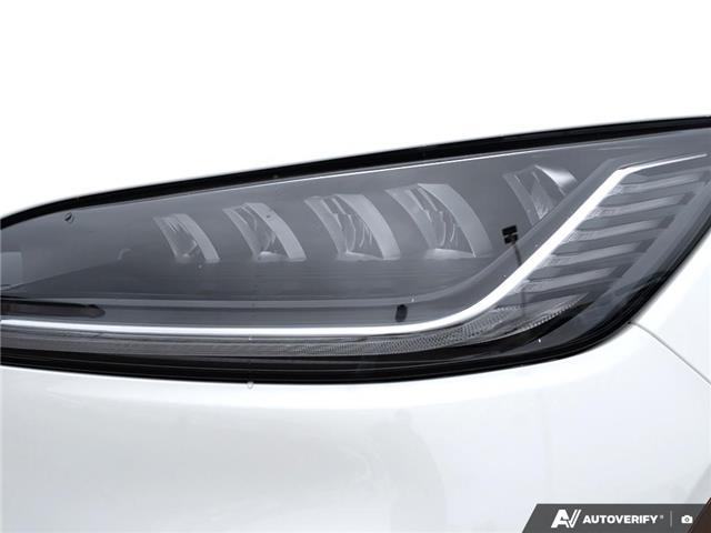 2026 Lincoln Aviator Premiere (Stk: 6-26AV0130) in Whitby - Image 11 of 32