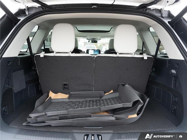 2026 Lincoln Aviator Premiere (Stk: 6-26AV0130) in Whitby - Image 13 of 32