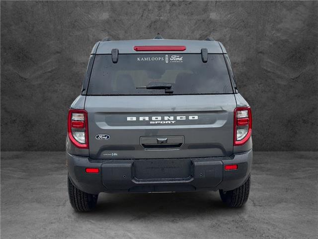 2026 Ford Bronco Sport Big Bend (Stk: 0S6125) in Kamloops - Image 5 of 25