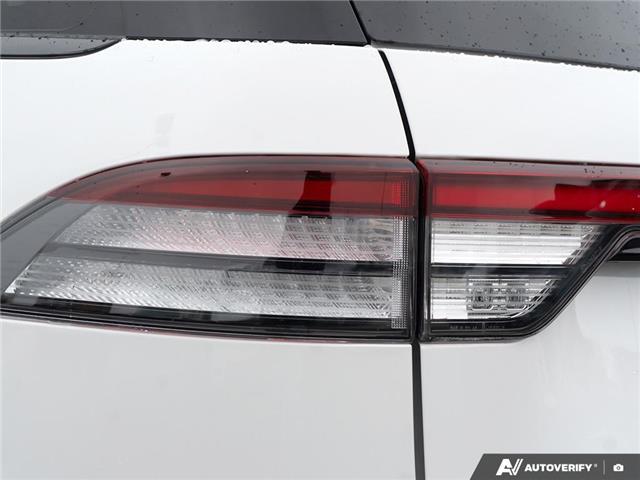 2026 Lincoln Aviator Premiere (Stk: 6-26AV0130) in Whitby - Image 14 of 32