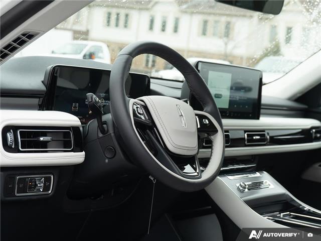 2026 Lincoln Aviator Premiere (Stk: 6-26AV0130) in Whitby - Image 15 of 32