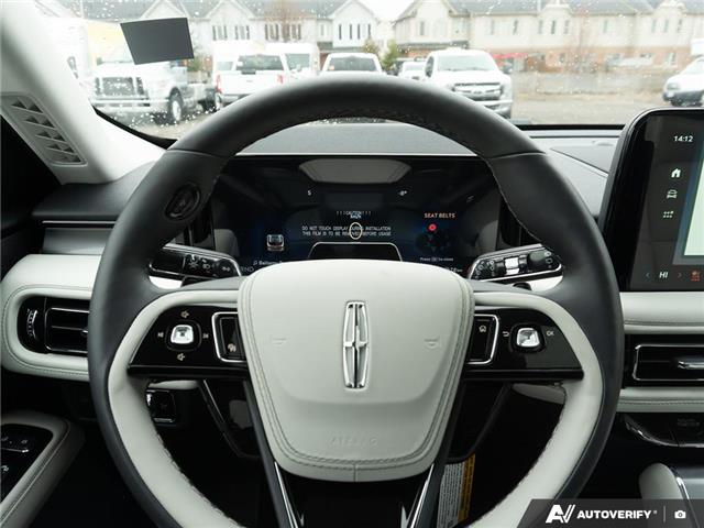 2026 Lincoln Aviator Premiere (Stk: 6-26AV0130) in Whitby - Image 16 of 32