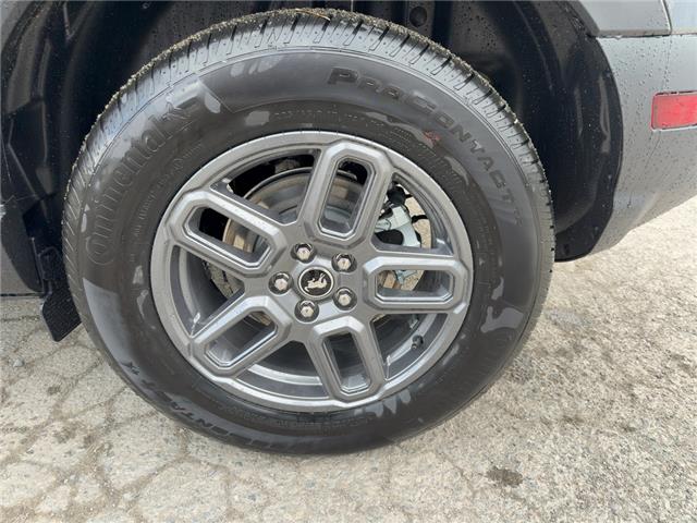 2026 Ford Bronco Sport Big Bend (Stk: 0S6125) in Kamloops - Image 6 of 25