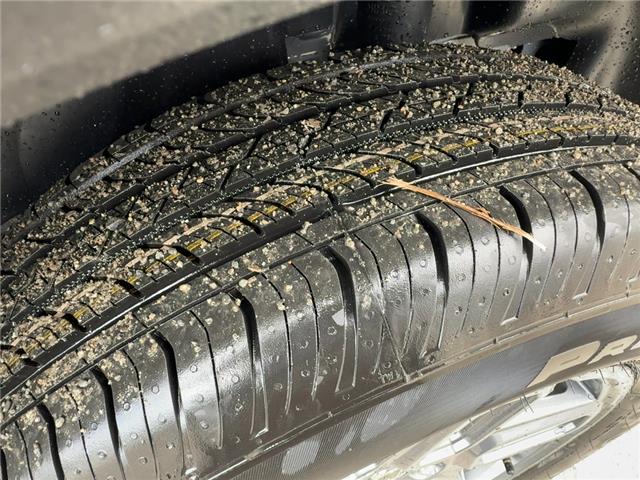 2026 Ford Bronco Sport Big Bend (Stk: 0S6125) in Kamloops - Image 7 of 25