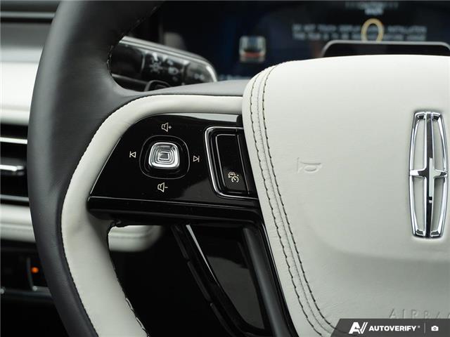 2026 Lincoln Aviator Premiere (Stk: 6-26AV0130) in Whitby - Image 21 of 32
