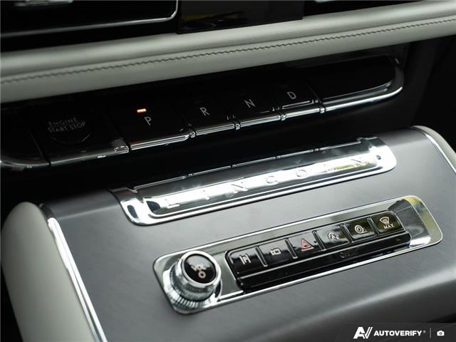2026 Lincoln Aviator Premiere (Stk: 6-26AV0130) in Whitby - Image 23 of 32