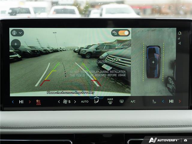 2026 Lincoln Aviator Premiere (Stk: 6-26AV0130) in Whitby - Image 26 of 32