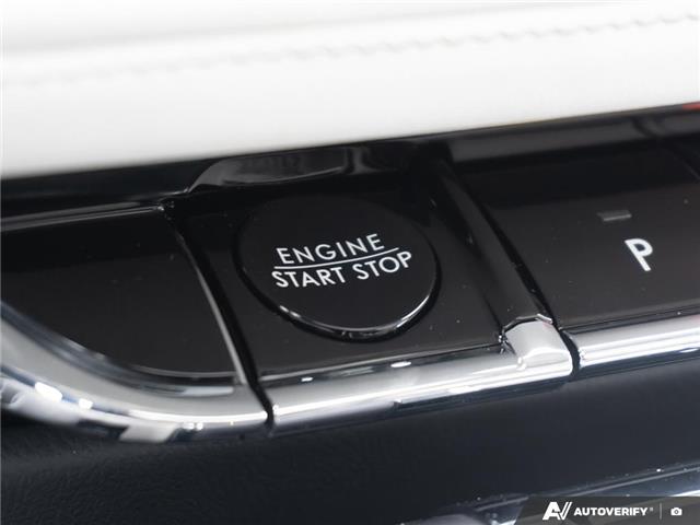 2026 Lincoln Aviator Premiere (Stk: 6-26AV0130) in Whitby - Image 27 of 32