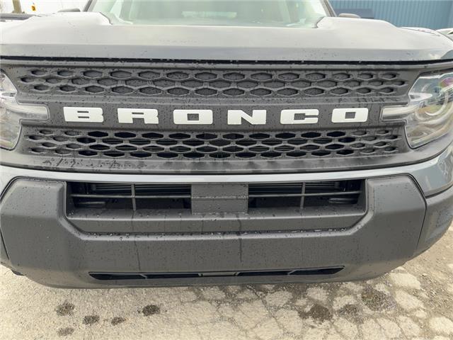 2026 Ford Bronco Sport Big Bend (Stk: 0S6125) in Kamloops - Image 9 of 25