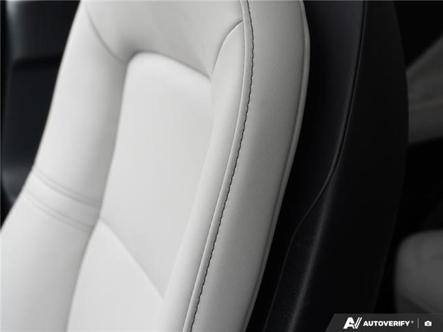 2026 Lincoln Aviator Premiere (Stk: 6-26AV0130) in Whitby - Image 30 of 32