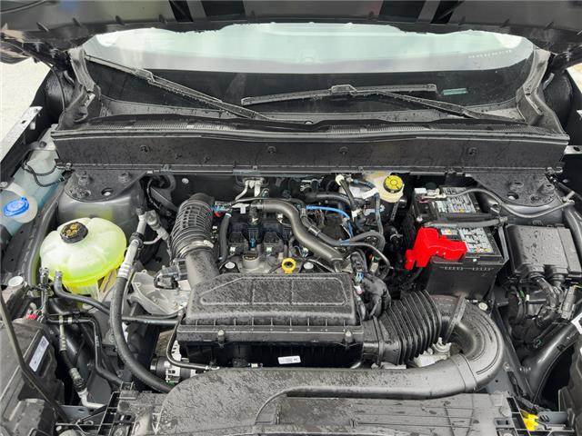 2026 Ford Bronco Sport Big Bend (Stk: 0S6125) in Kamloops - Image 10 of 25