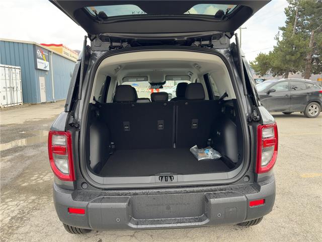 2026 Ford Bronco Sport Big Bend (Stk: 0S6125) in Kamloops - Image 12 of 25