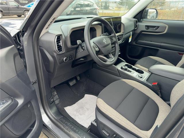 2026 Ford Bronco Sport Big Bend (Stk: 0S6125) in Kamloops - Image 13 of 25