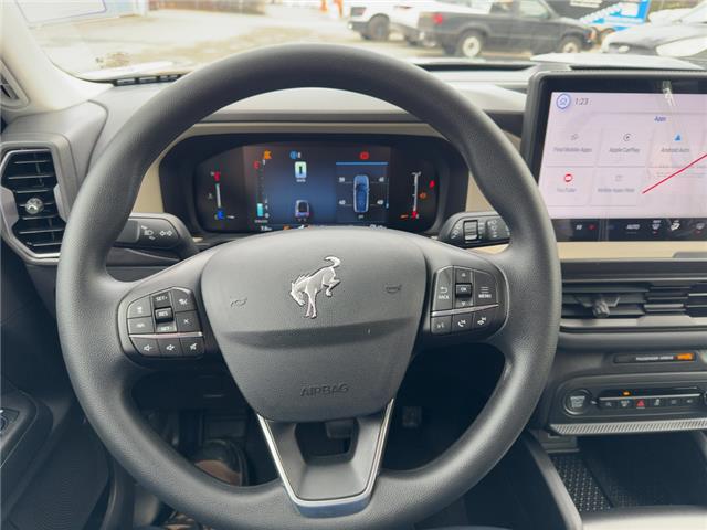 2026 Ford Bronco Sport Big Bend (Stk: 0S6125) in Kamloops - Image 14 of 25