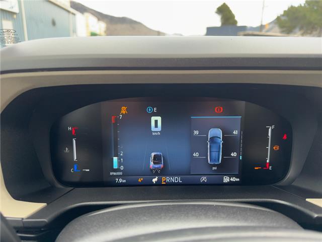 2026 Ford Bronco Sport Big Bend (Stk: 0S6125) in Kamloops - Image 15 of 25