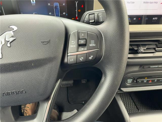 2026 Ford Bronco Sport Big Bend (Stk: 0S6125) in Kamloops - Image 16 of 25