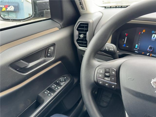 2026 Ford Bronco Sport Big Bend (Stk: 0S6125) in Kamloops - Image 17 of 25