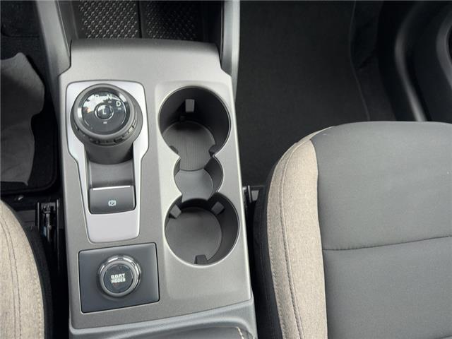 2026 Ford Bronco Sport Big Bend (Stk: 0S6125) in Kamloops - Image 18 of 25