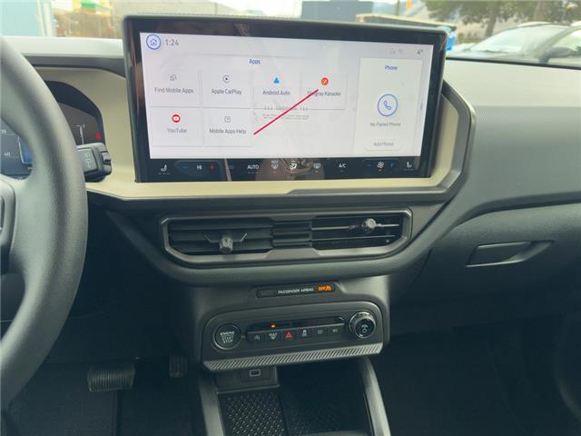 2026 Ford Bronco Sport Big Bend (Stk: 0S6125) in Kamloops - Image 19 of 25