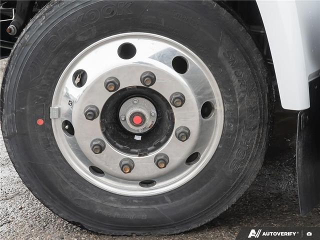 2027 Ford F-650 Diesel Base (Stk: 6-27CV0001) in Whitby - Image 7 of 28